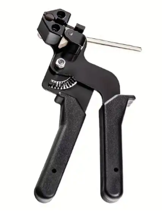 Steel Cable Tie Installation Tool